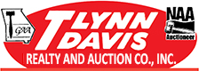 T. Lynn Davis Realty & Auction Co., Inc